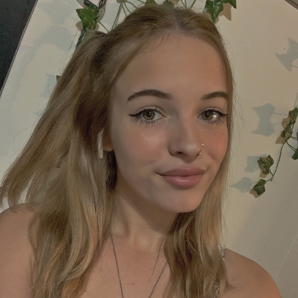 Meet your Posher, Jasmin